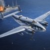 Academy 12347 USN PV-1 Solomon Islands Theatre 1/48